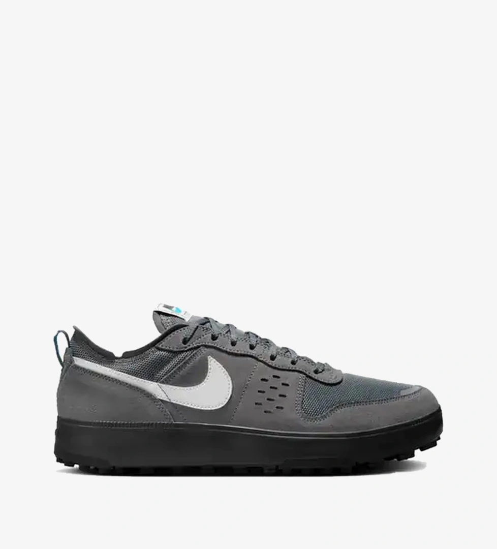 Nike Nike Gri C1TY 'Smoke Grey' Wunder'de! Gri - 1. görsel