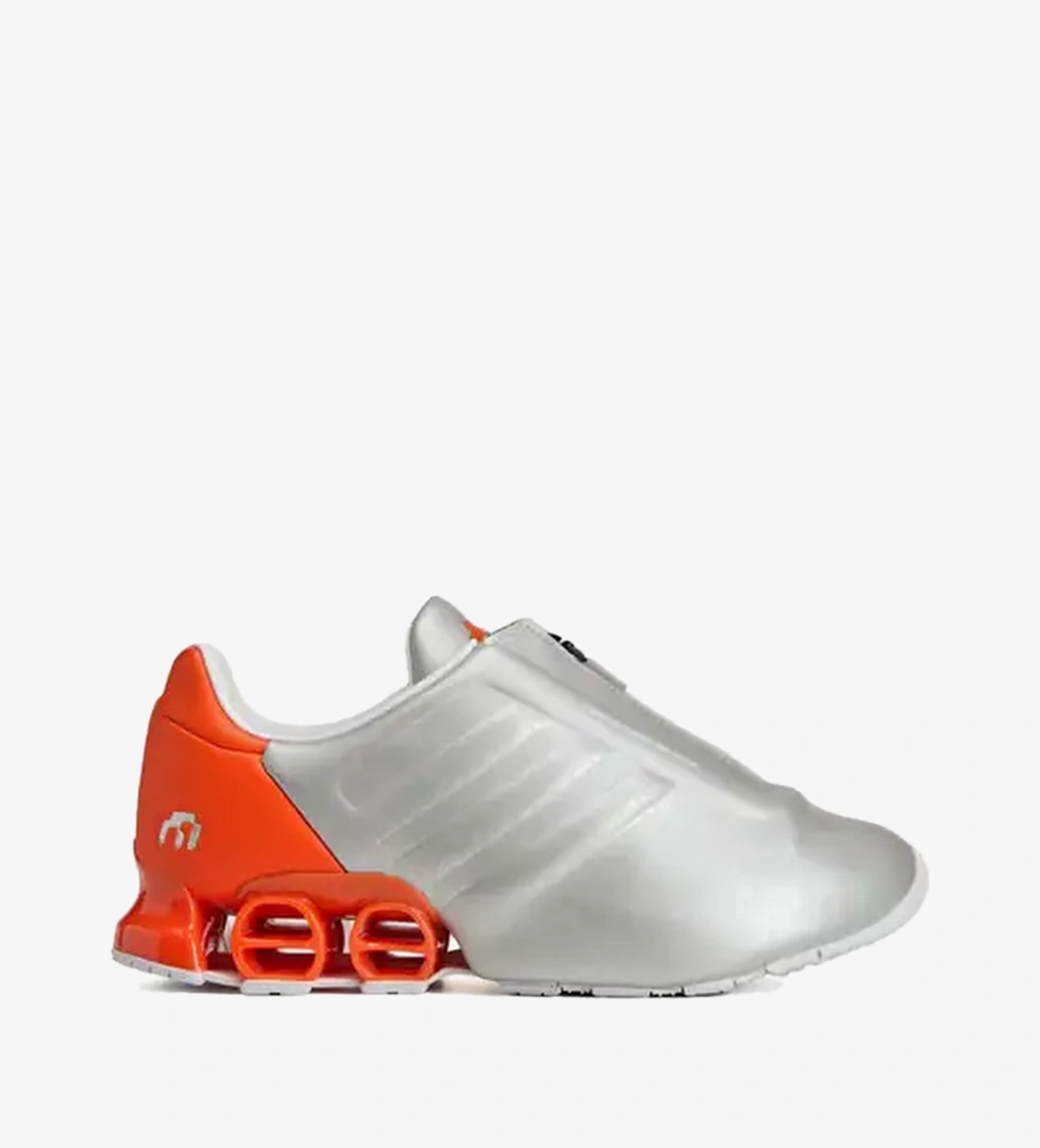 Adidas Gri Adidas Megaride S2