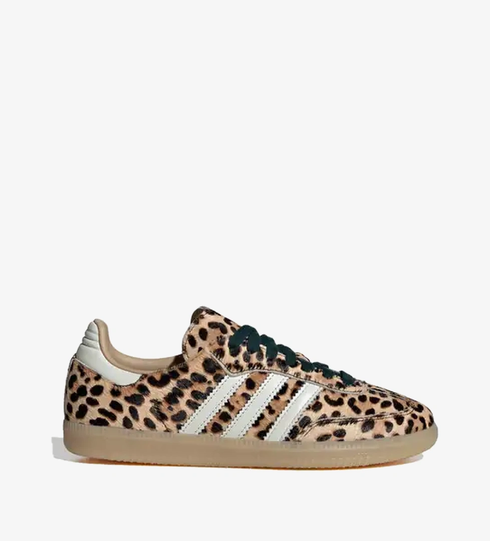 Adidas Kahverengi Adidas Samba OG