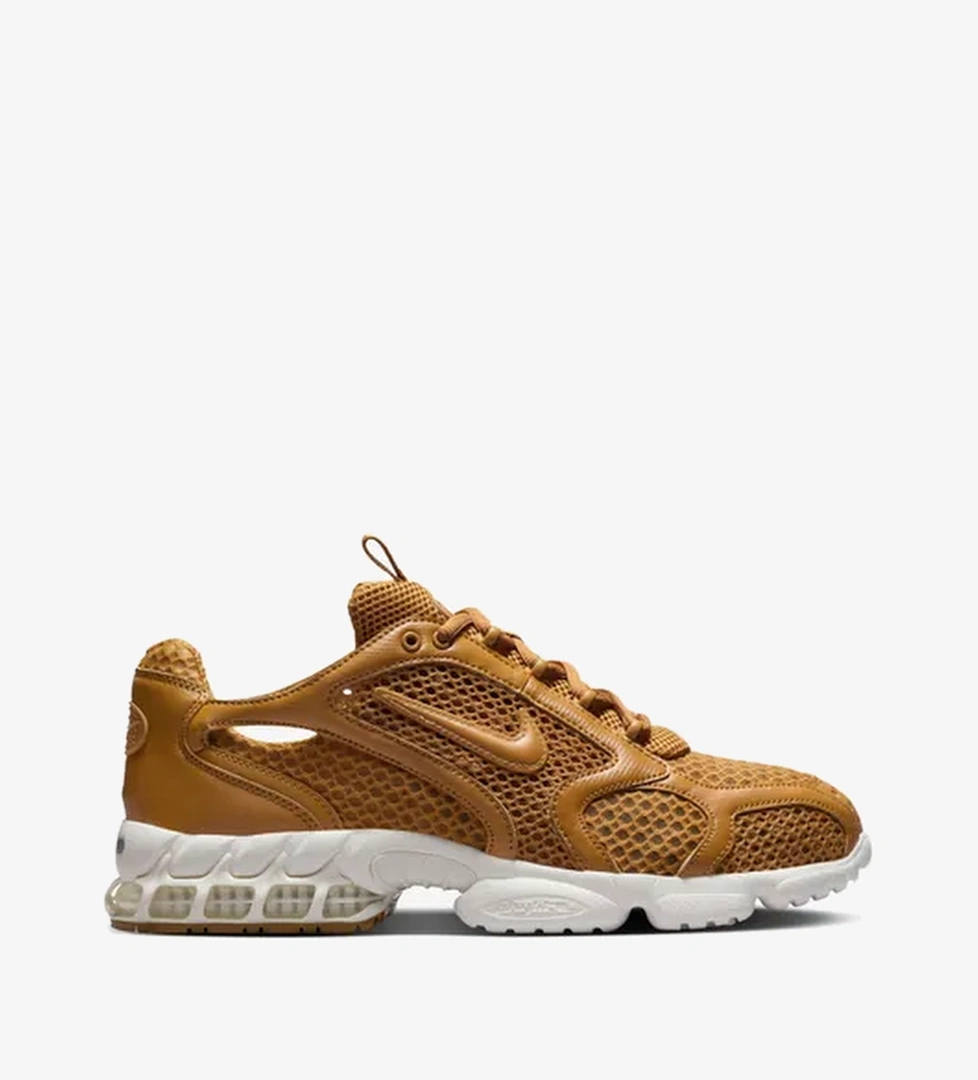 Air Zoom Spiridon Cage 2 'Wheat'