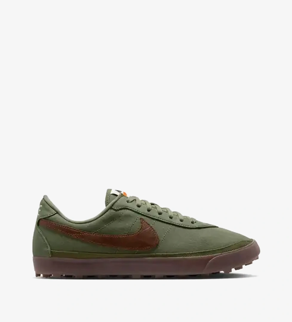 Nike Yeşil Nike Astrograbber