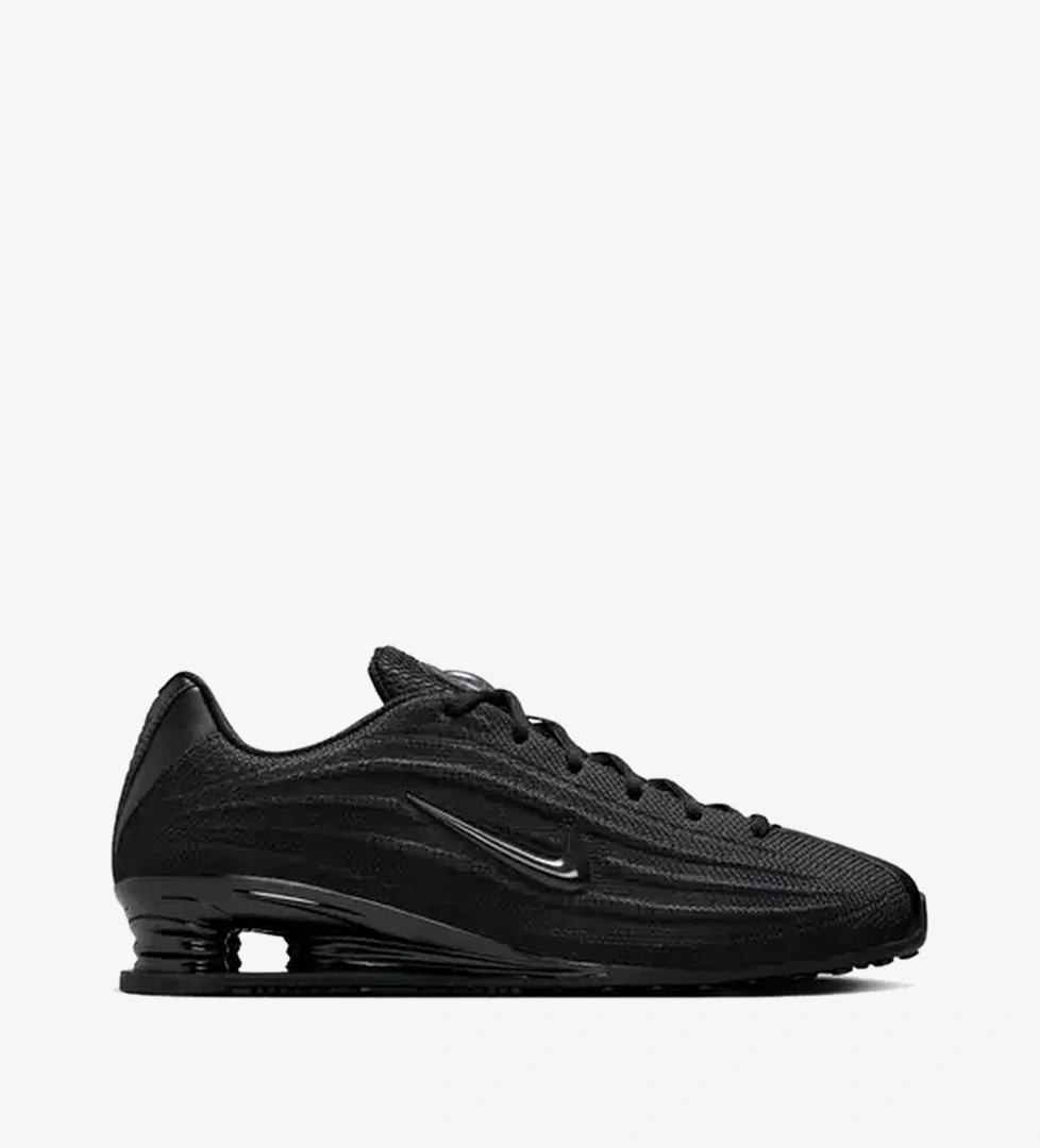 Shox Z 'Black'