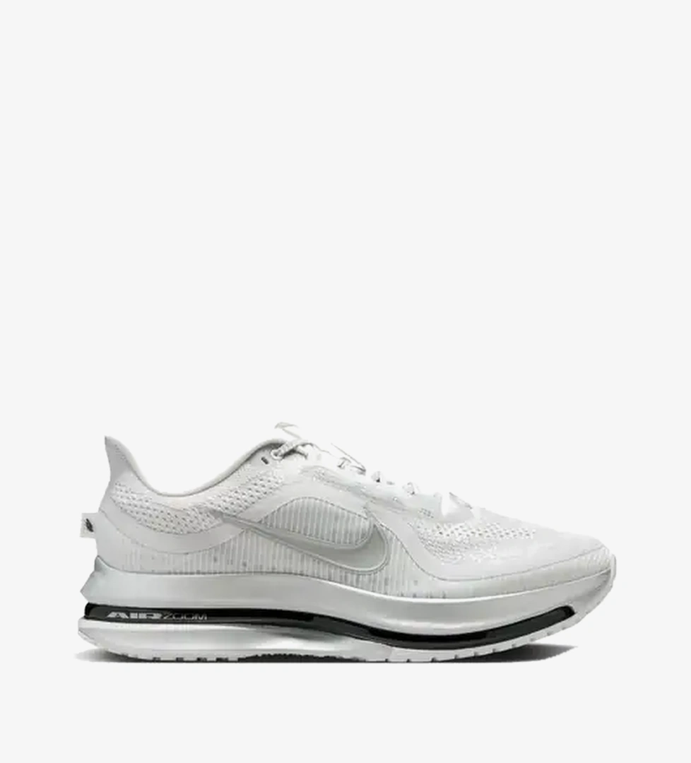 Air Zoom Pegasus Premium 'Photon Dust Black Metallic Silver'