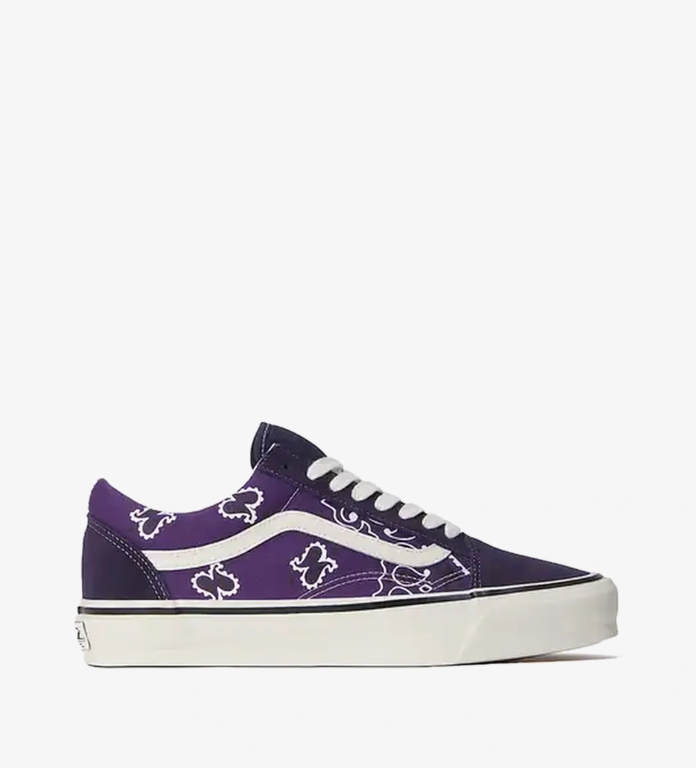 Vans Mor Vans Lx Old