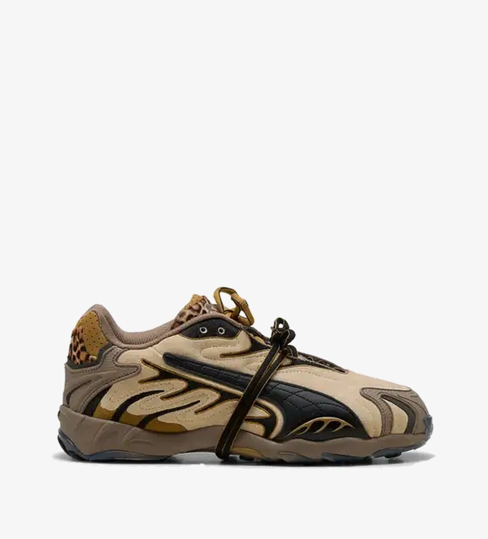 Puma Bej Puma Anzarun Lite