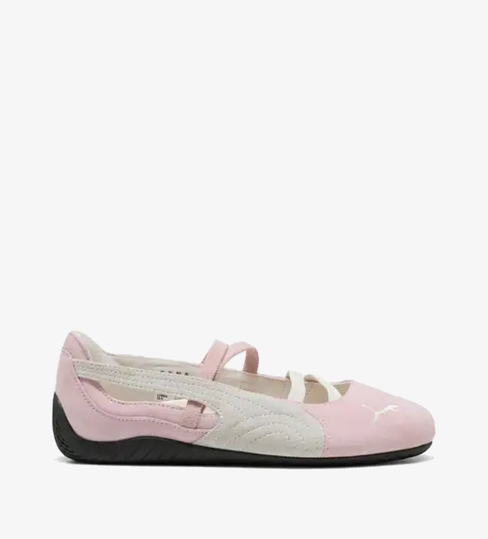 Puma Pembe Puma Palermo 2