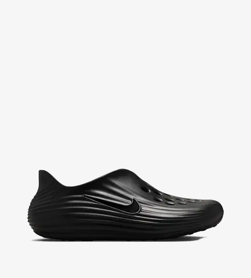 ReactX Rejuven8 'Triple Black'