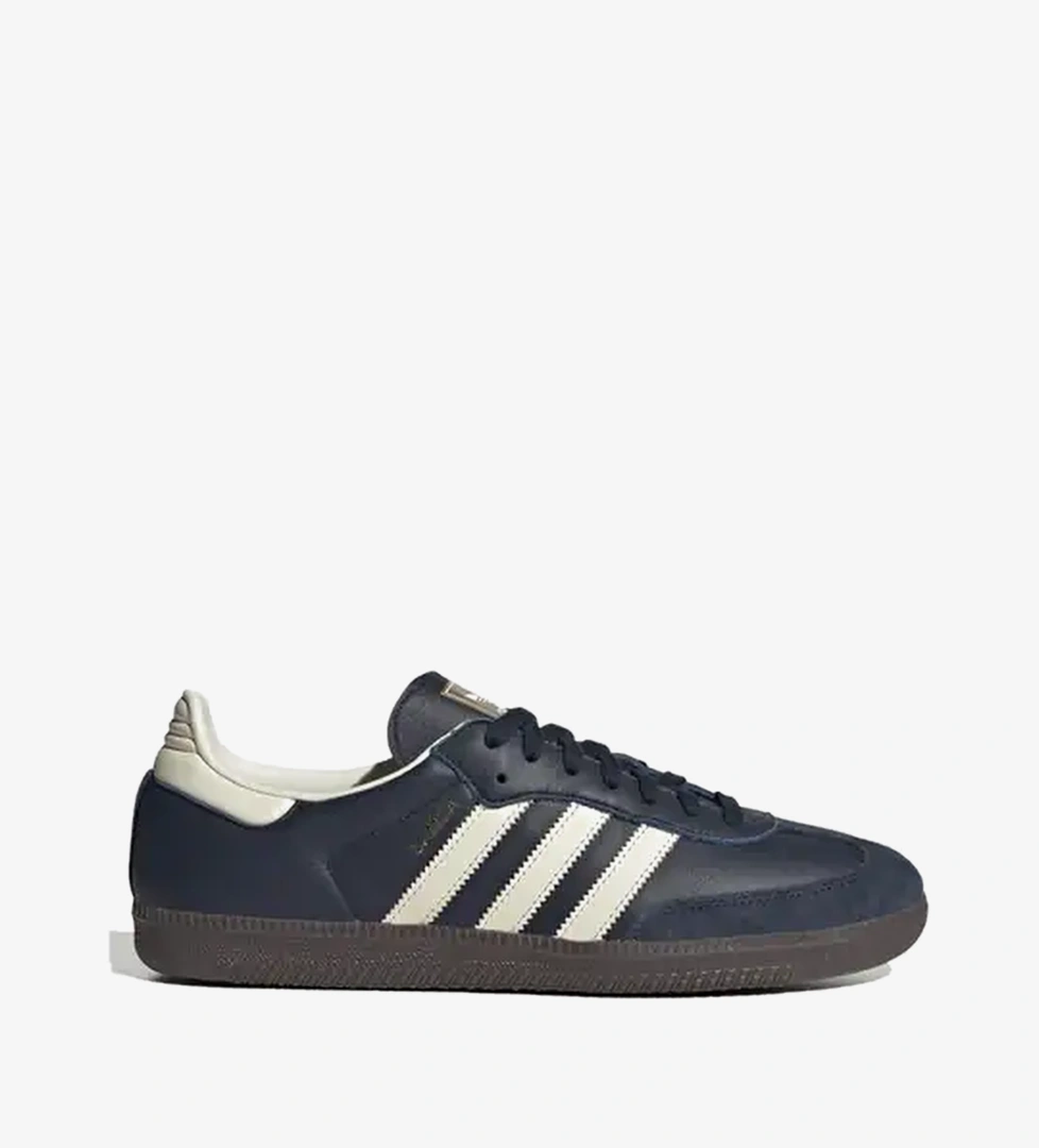 Samba OG 'Night Navy'