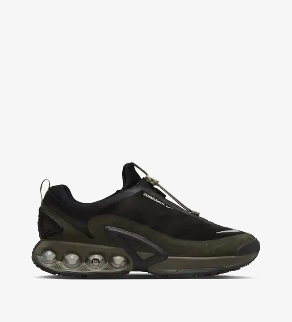 Air Max DN Roam 'Black Cargo Khaki'