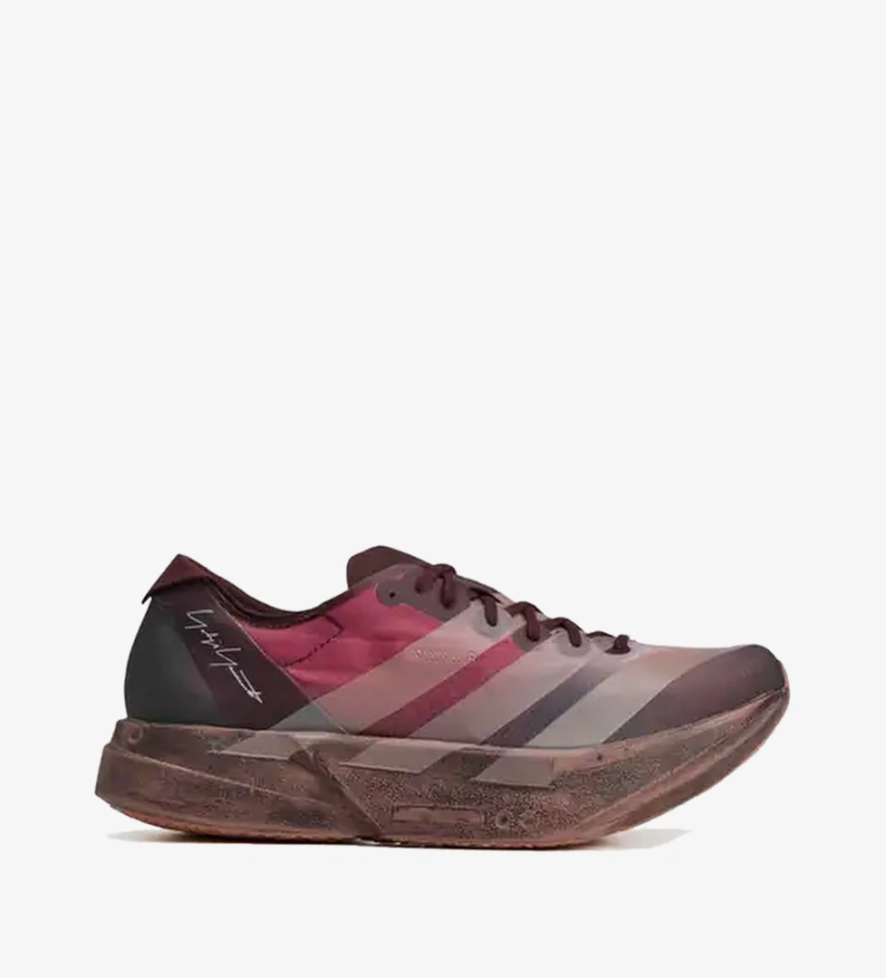 Y-3 Bordo Y-3 Adios Pro