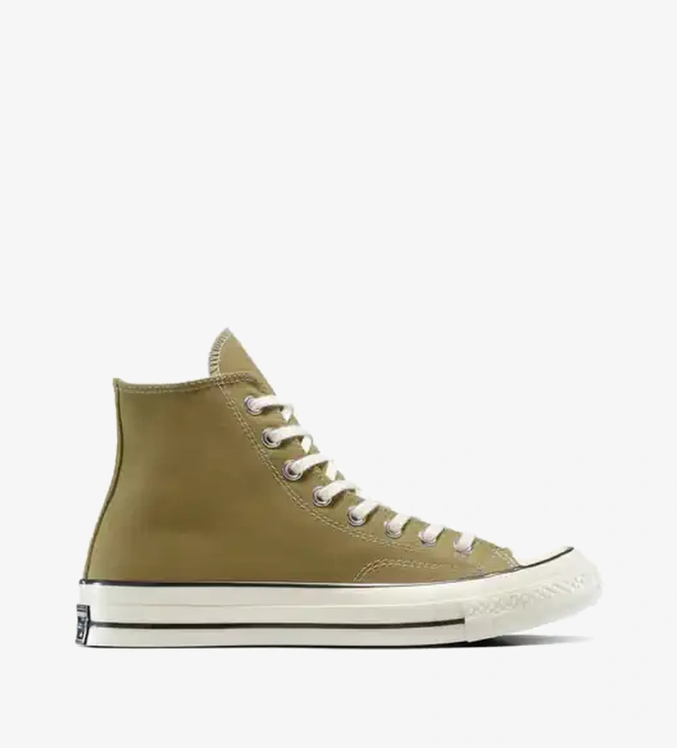Converse Chuck 70 HI 'Swamp Core' model görseli