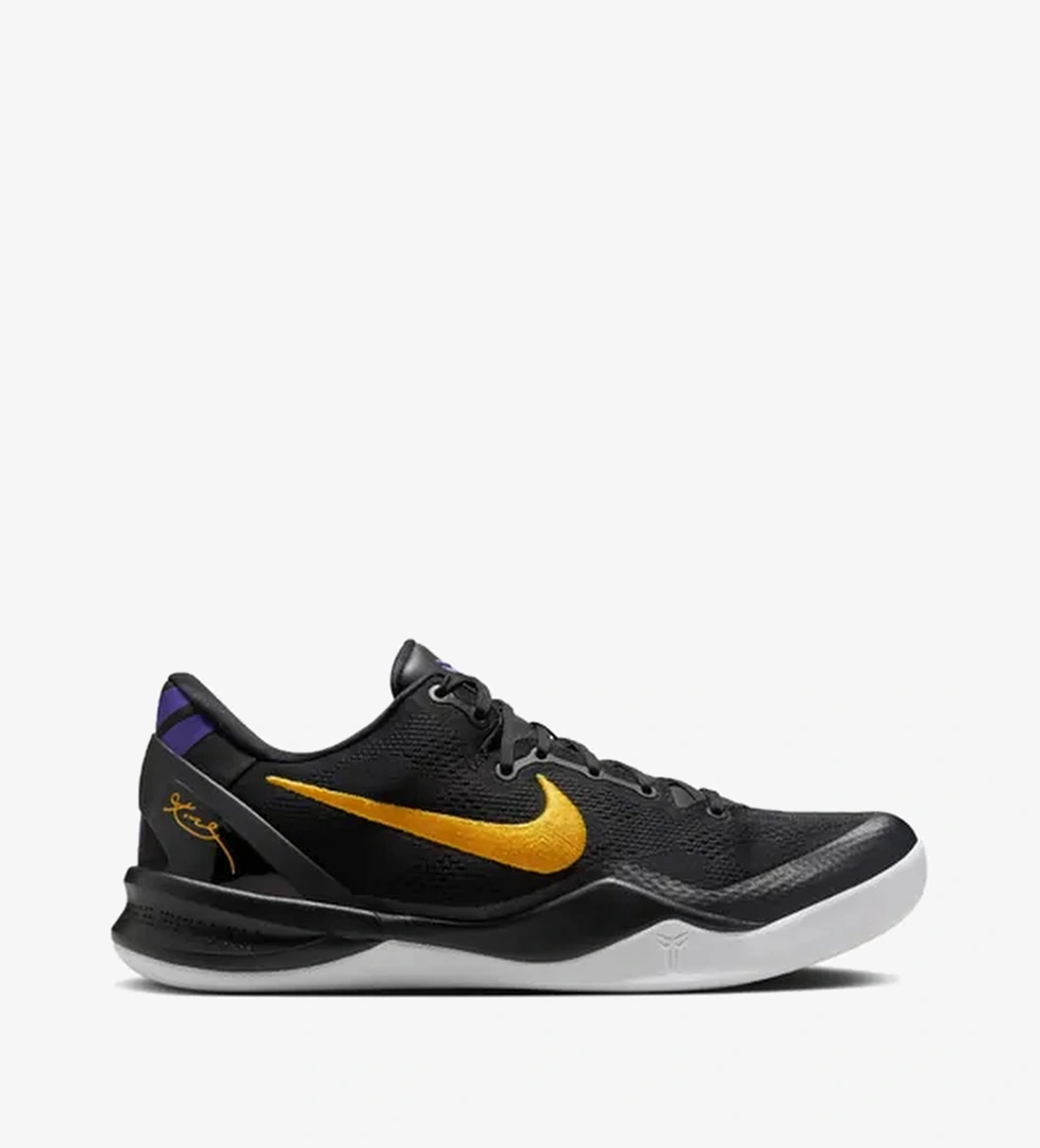 Kobe 8 Protro 'Lakers Away' - Görsel 1