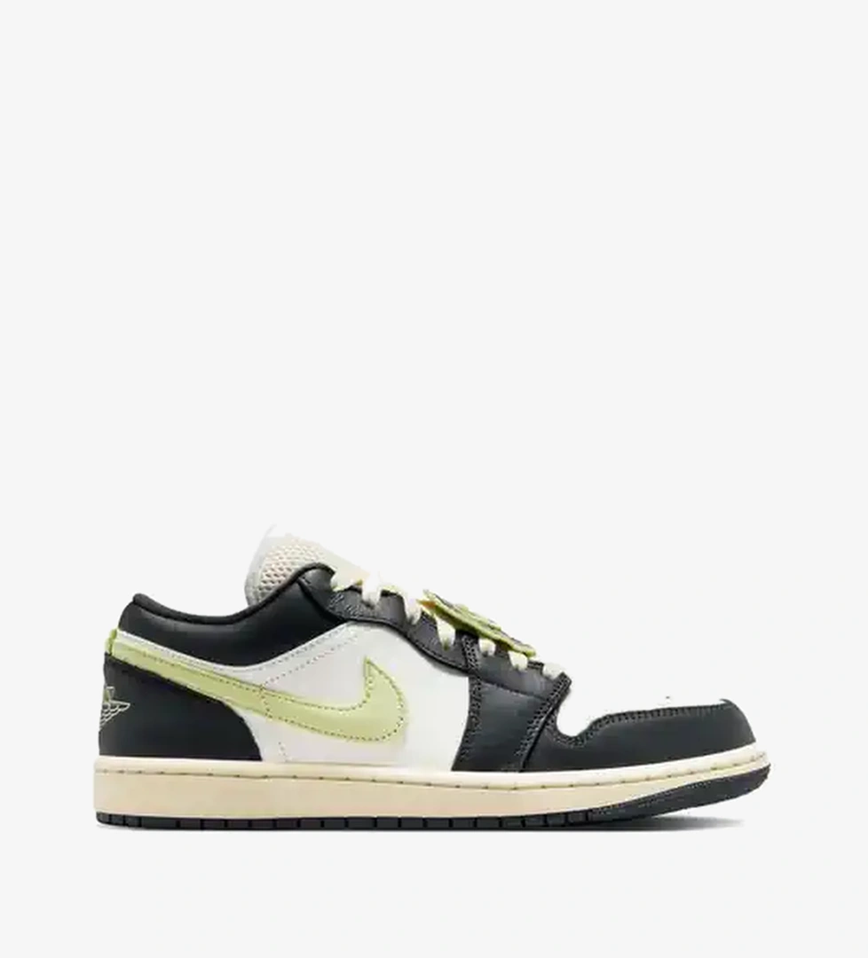 Air Jordan 1 Low SE 'Fall League' (W) - Görsel 1