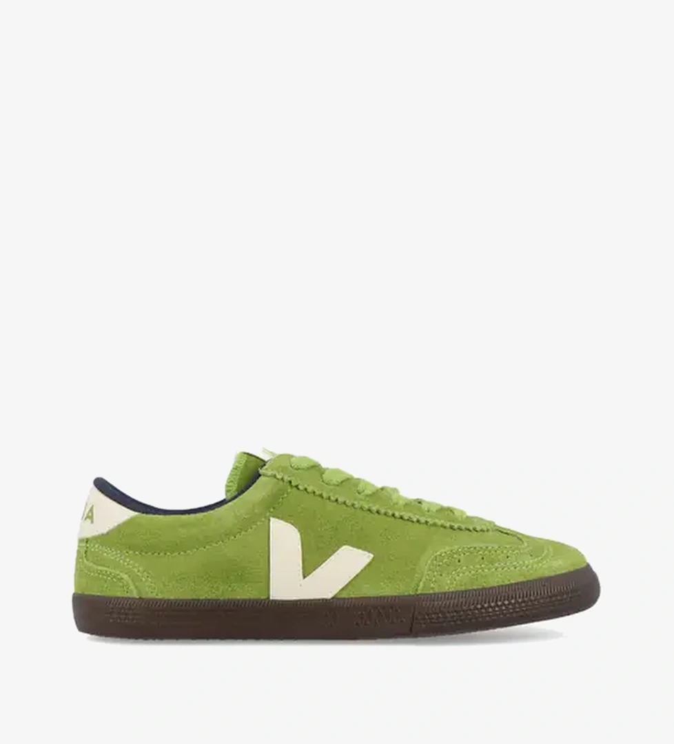 Veja Volley Suede 'Detox' model görseli