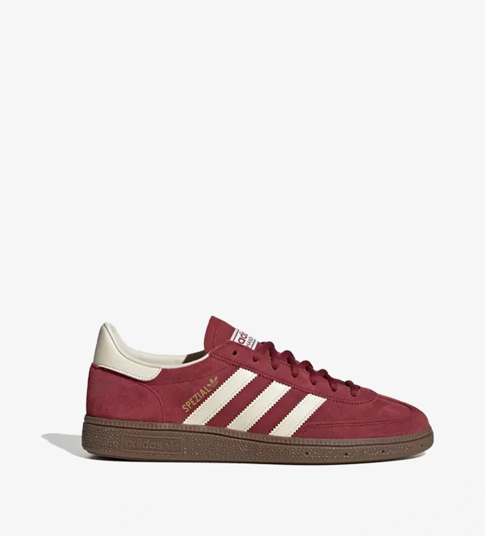Handball Spezial 'Noble Maroon' - Görsel 1