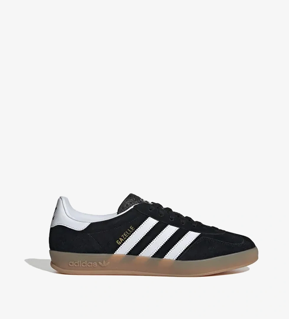Gazelle Indoor 'Core Black' - Görsel 1