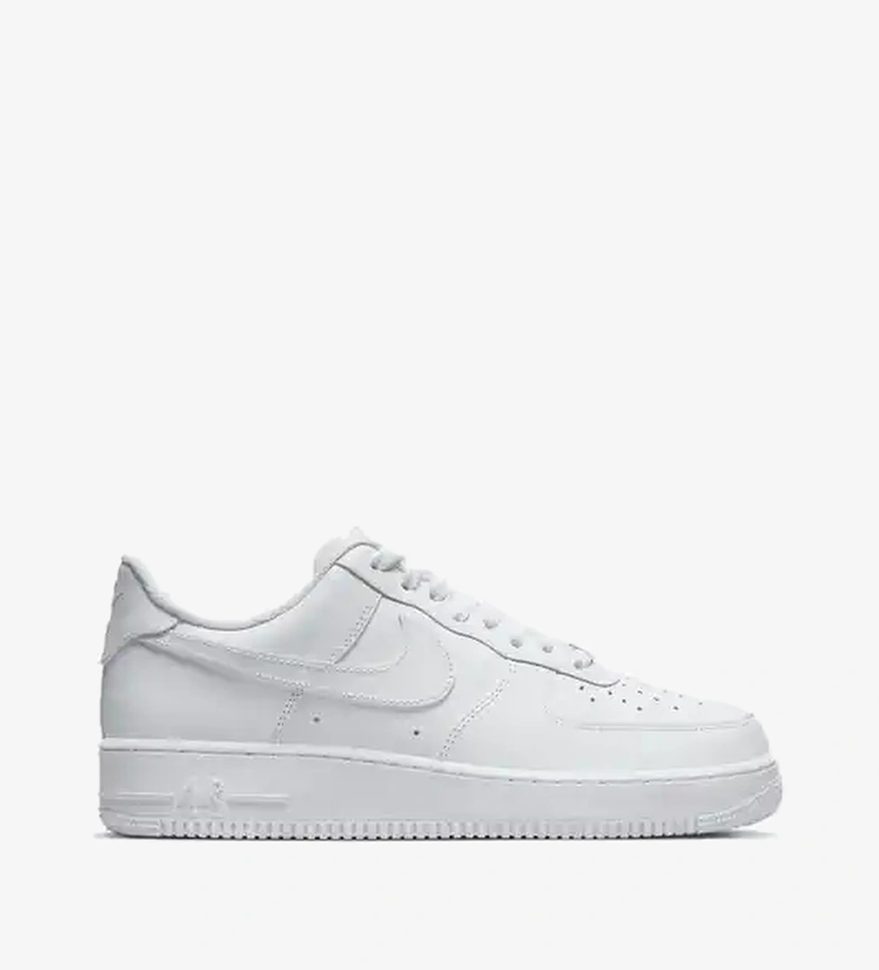 Air Force 1 '07 'Triple White' - Görsel 1
