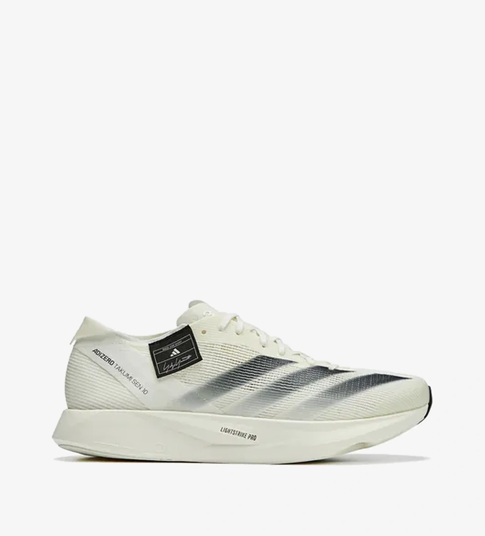 Takumi SEN 10 'Off White' - Görsel 1