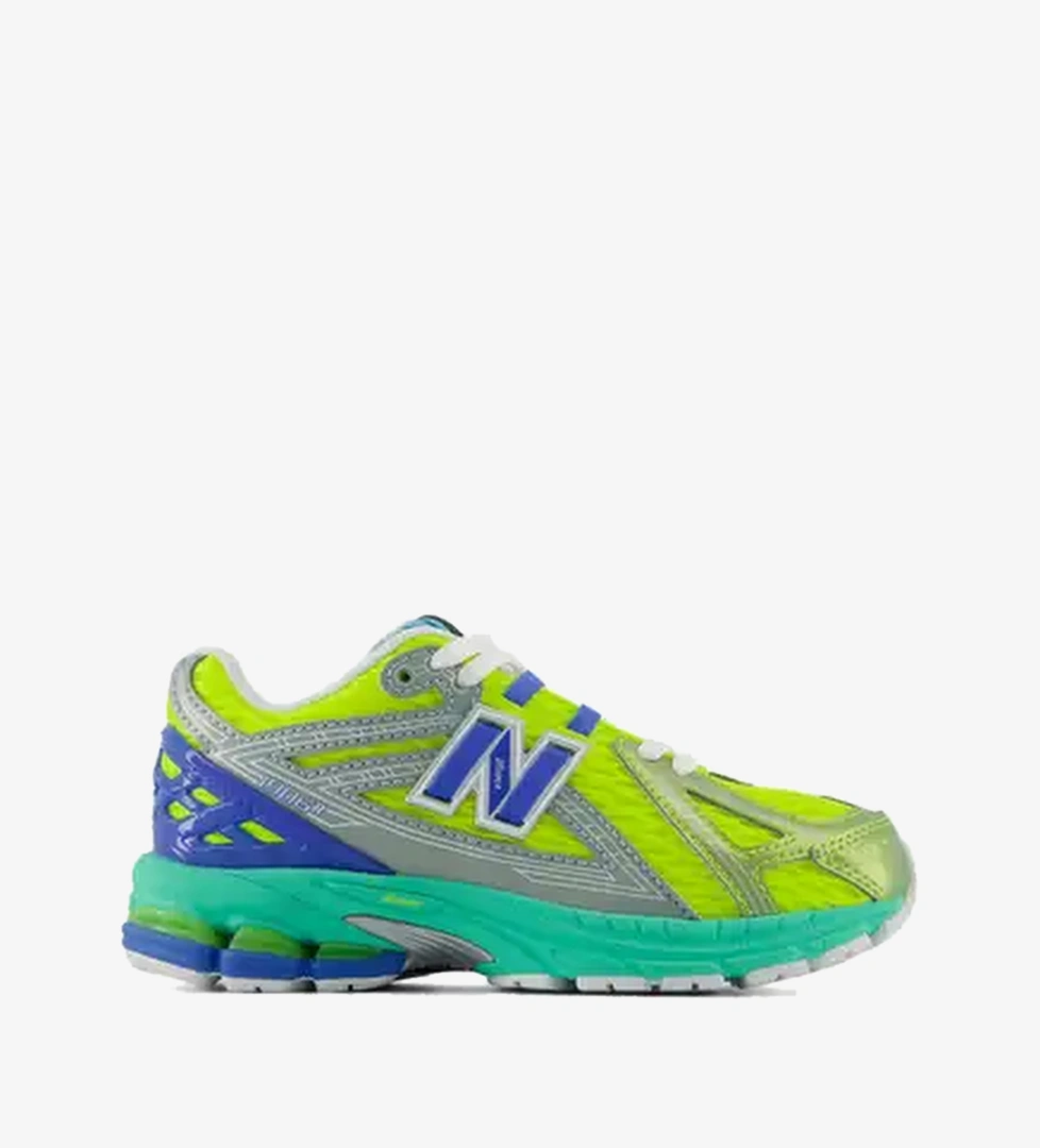 New Balance Mavi New Balance 190