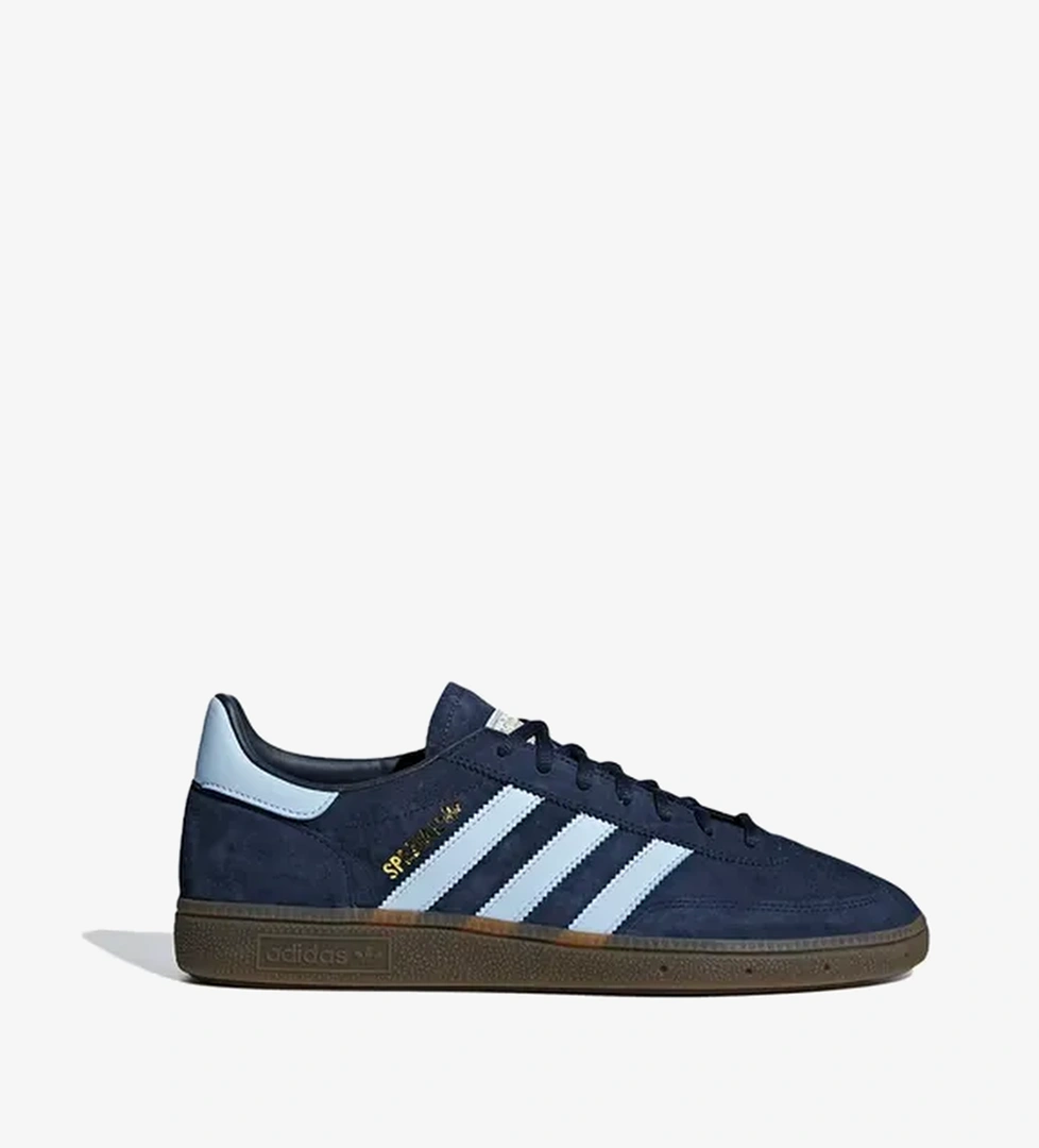 Handball Spezial 'Collegiate Navy' - Görsel 1