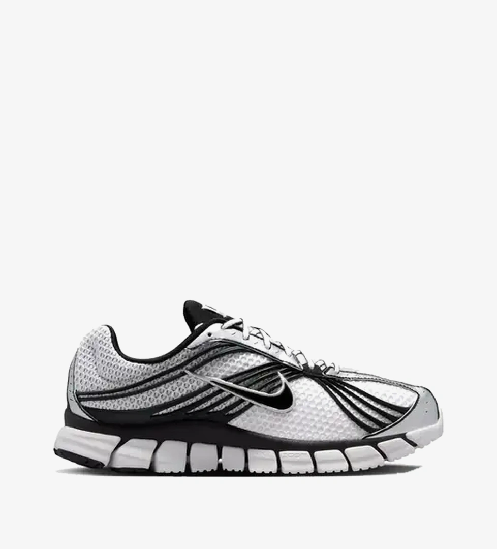 Zoom Skylon 11 'White Black Light Smoke Grey'