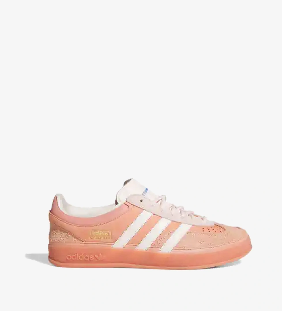 Bad Bunny x adidas Gazelle Indoor 'Wonder Clay' - Görsel 1