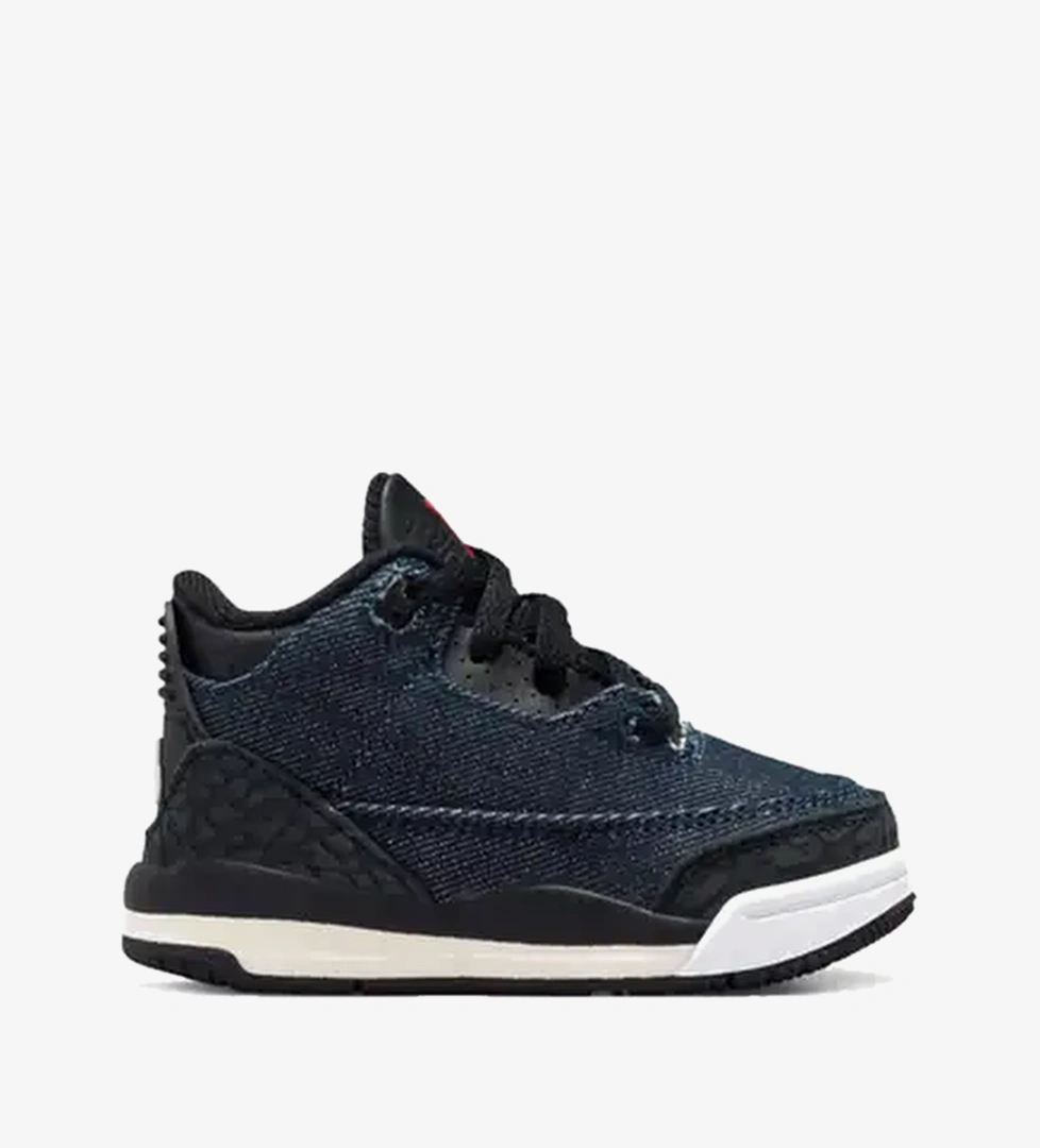 Jordan Mavi Jordan Air 3