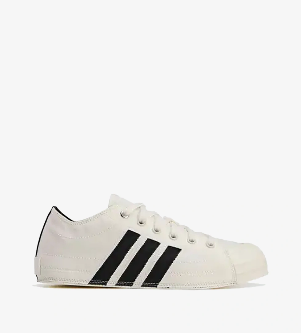 Y-3 Beyaz Y-3 Nizza