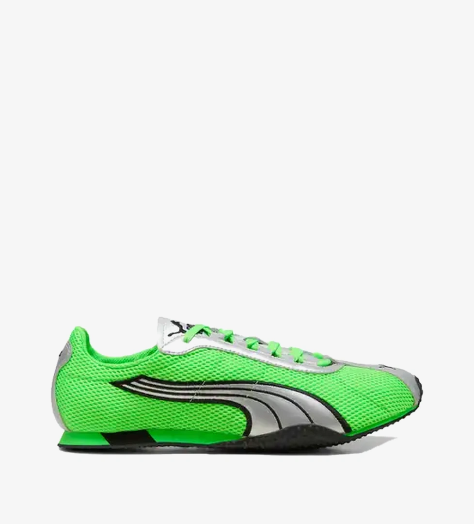 Puma Yeşil Puma Street