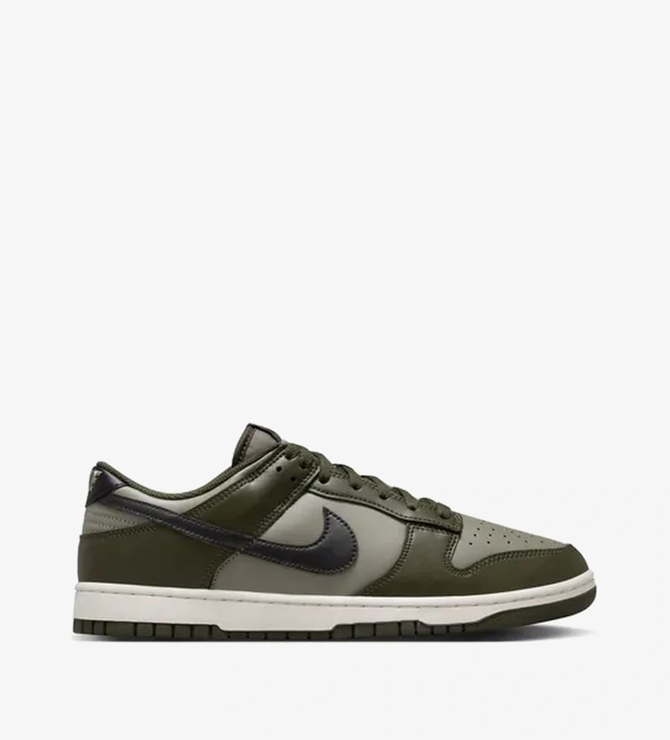 Dunk Low 'Olive Cargo Khaki'