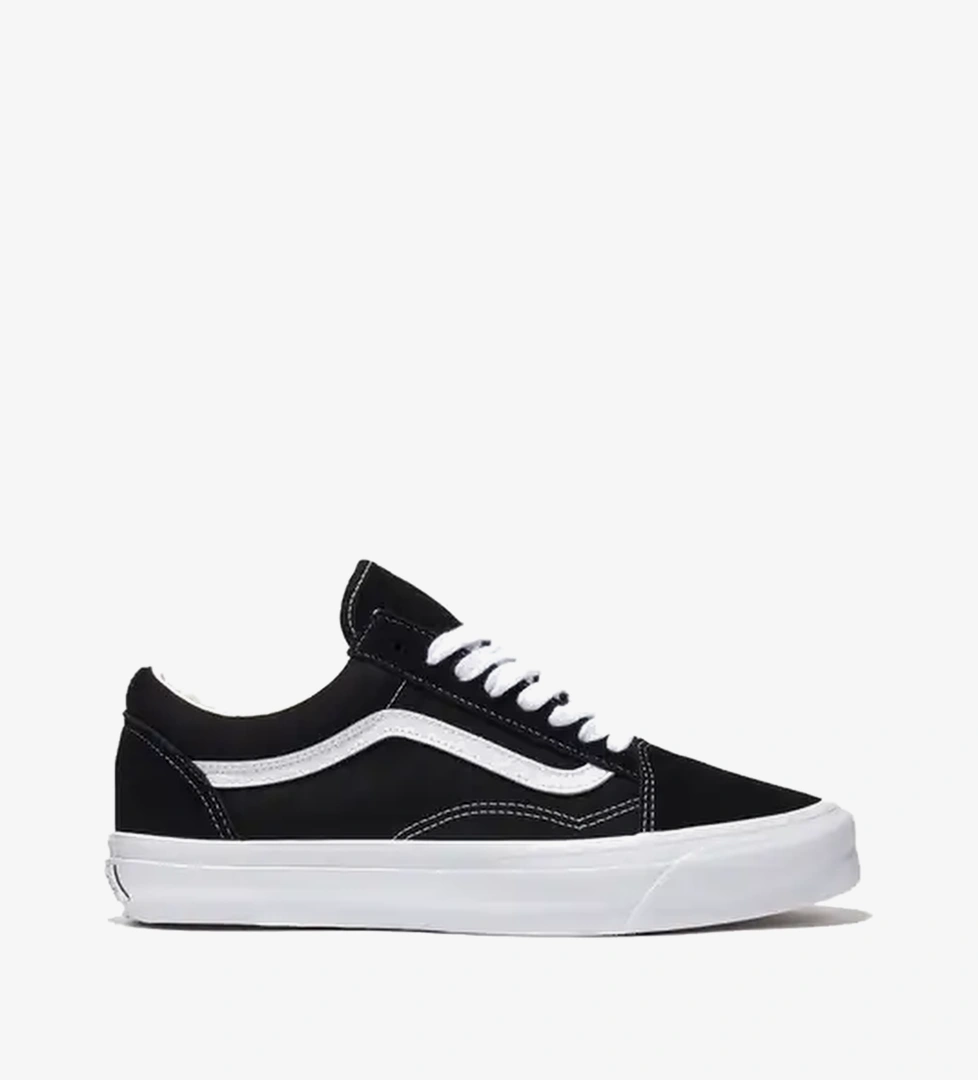 LX Old Skool 'Black'
