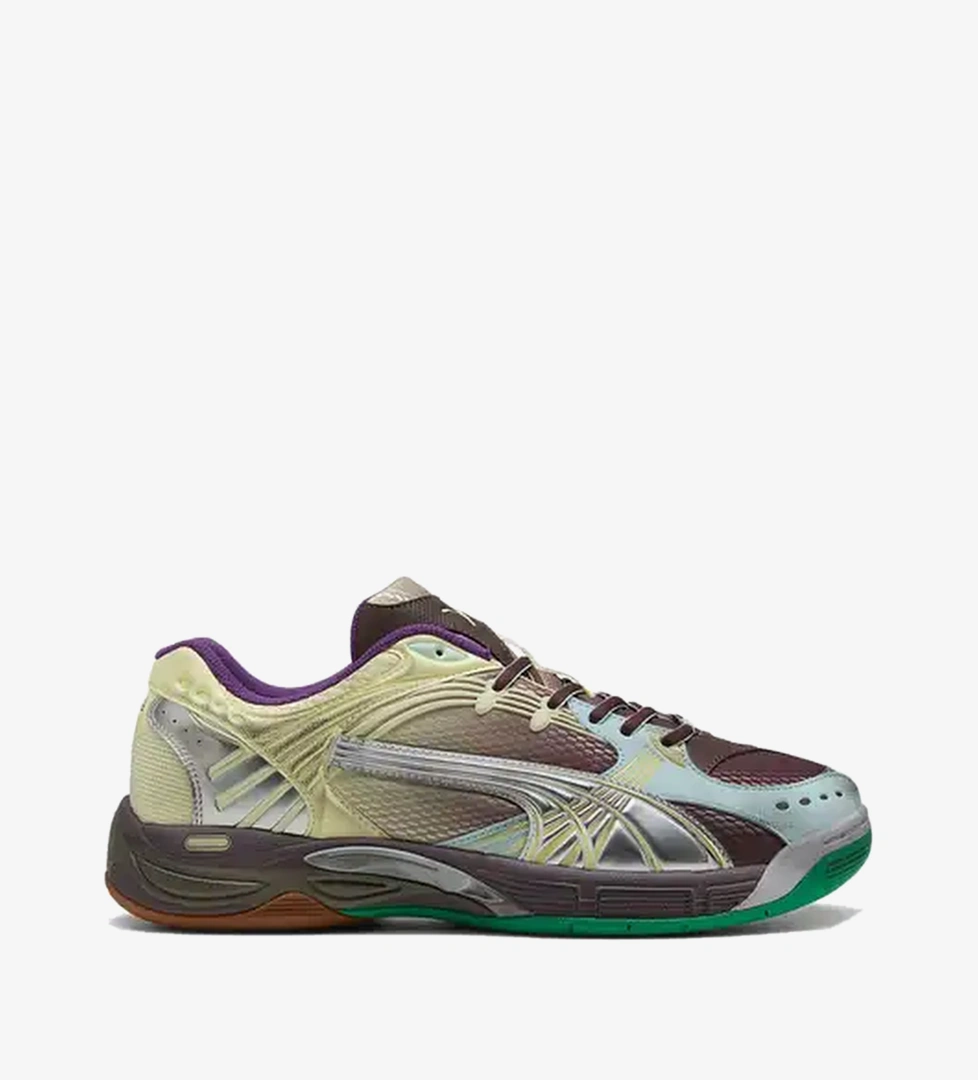 Puma Puma Kahverengi Kessel Pro 'Chocolate Brown' Wunder'de! Kahverengi - 1. görsel