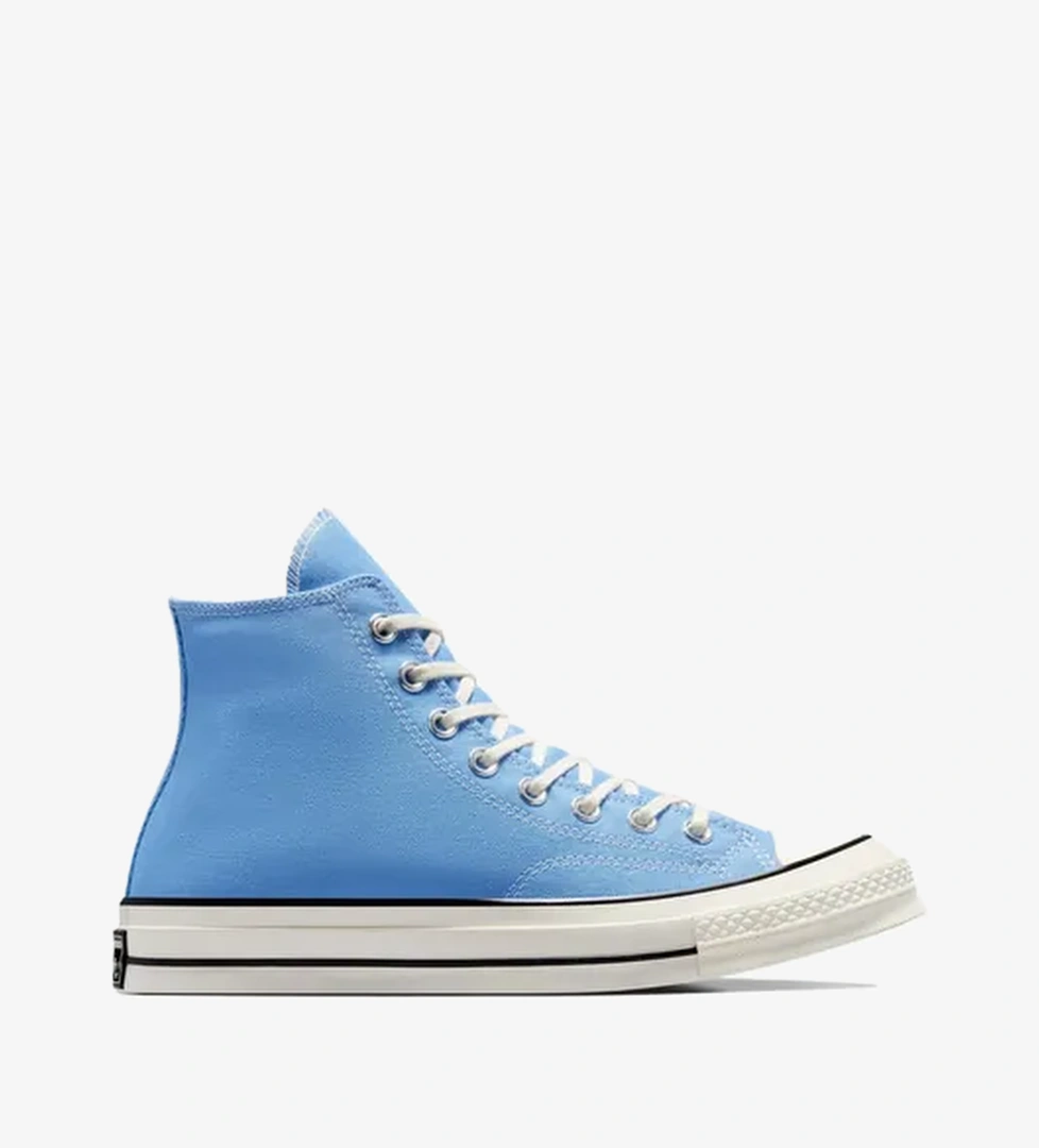Chuck 70 Hi 'Blue' - Görsel 1