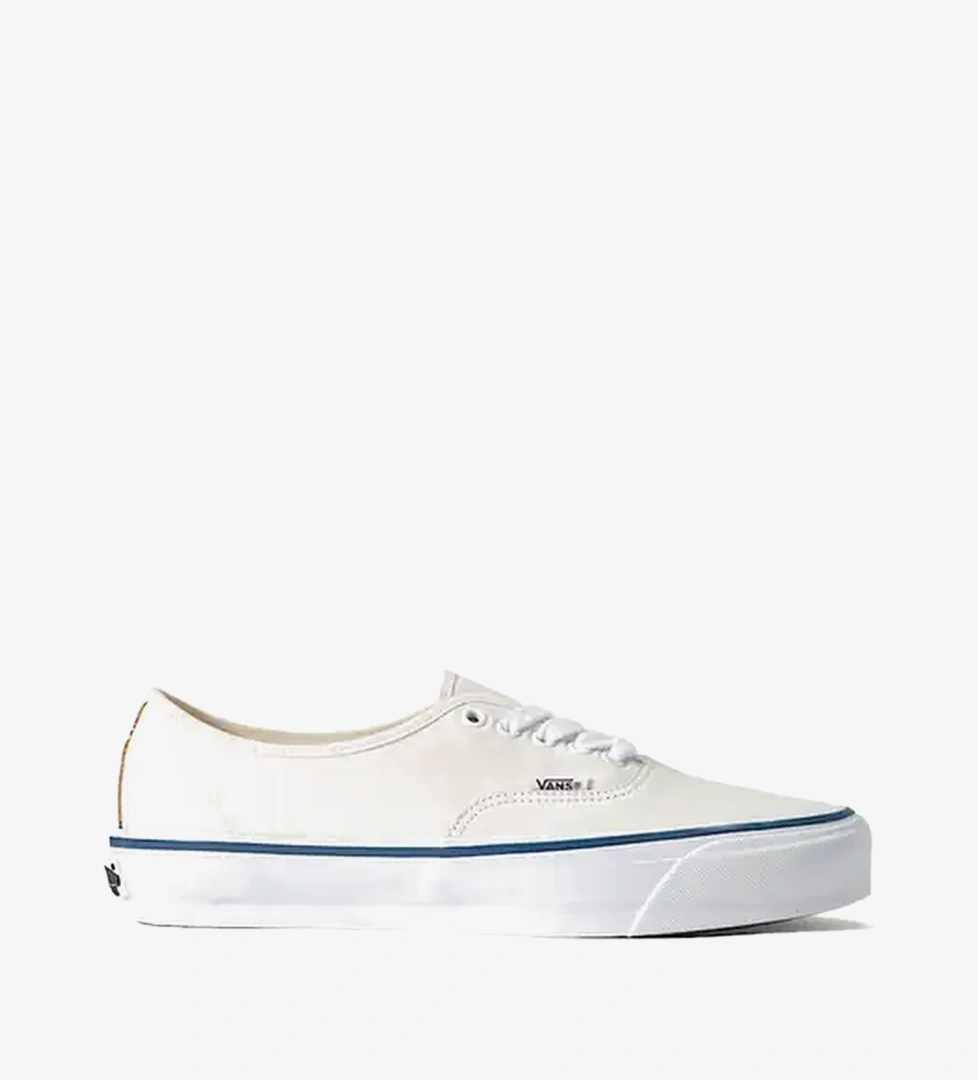 Vans Bej Vans Otw Authentic