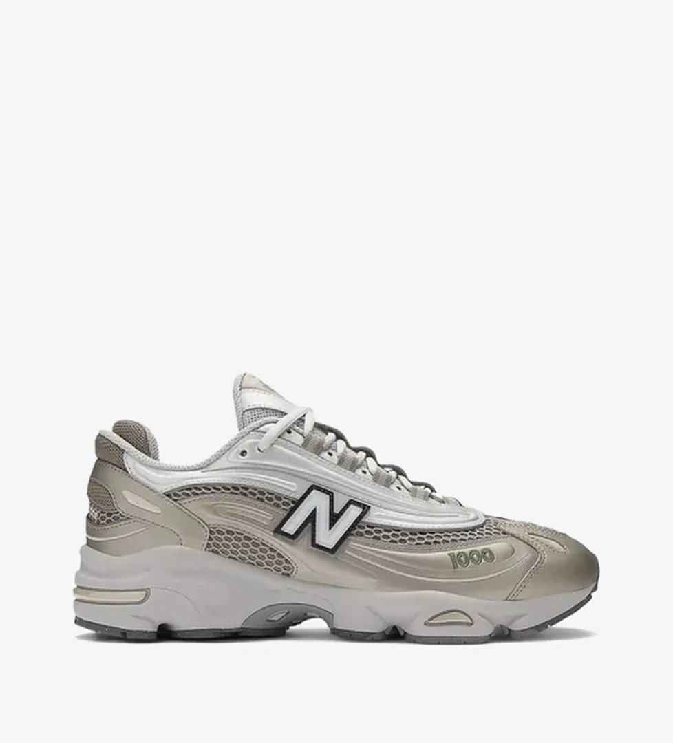 1000 'Arid Stone' - Görsel 1