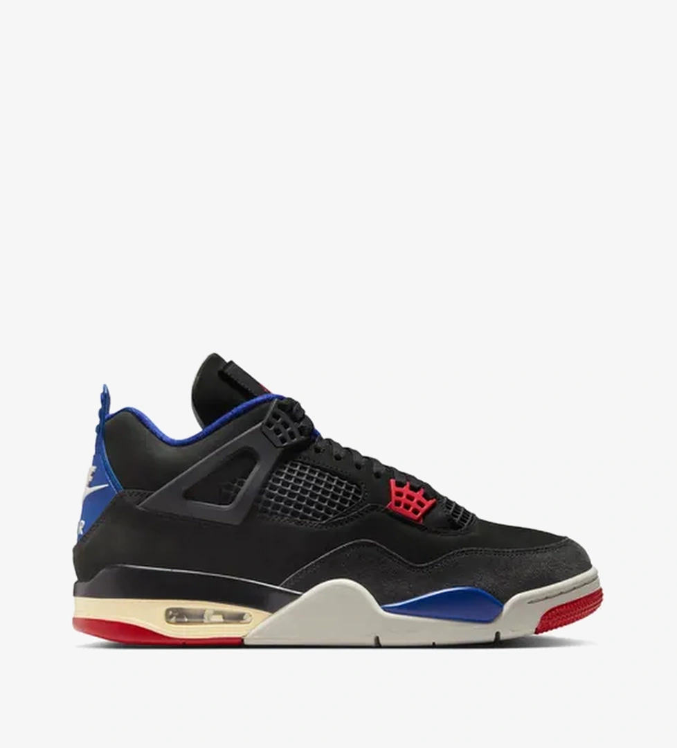 Jordan Jordan Air 4 Retro 'rare Air' model görseli