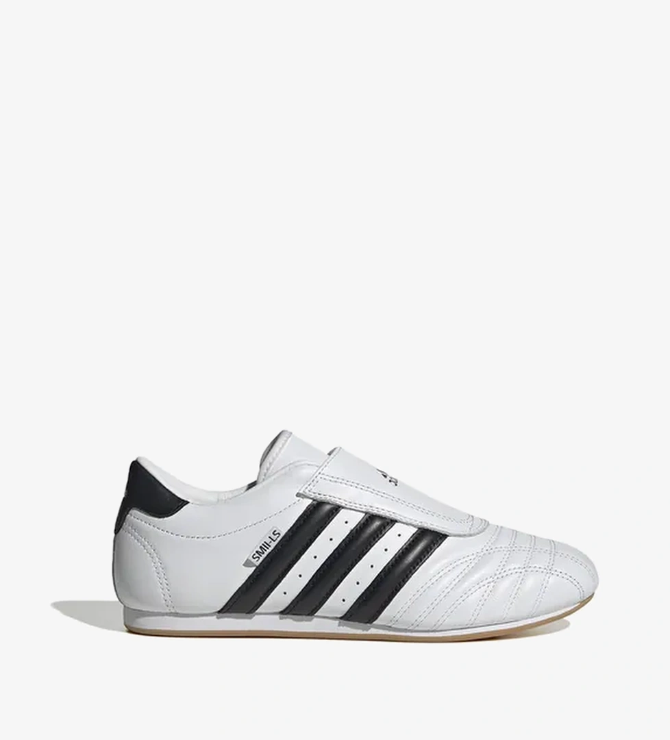 Taekwondo 'White' (W) - Görsel 1