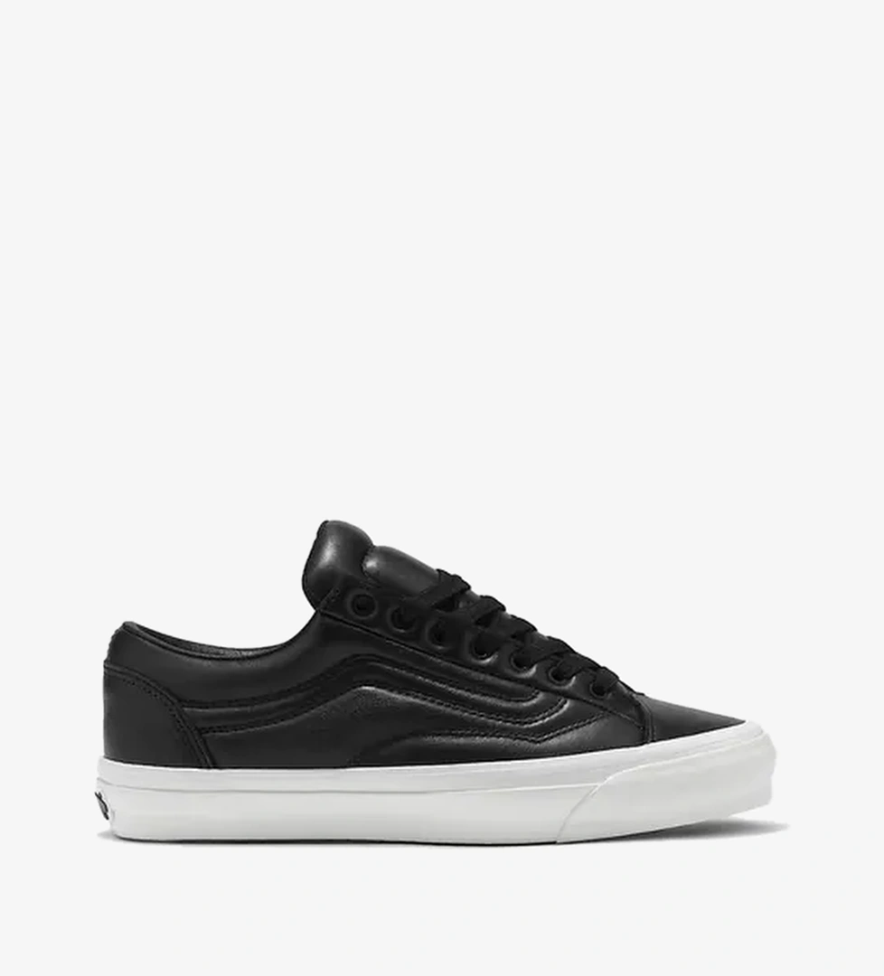 Vans OTW Old Skool 36 Foam 'Black' model görseli