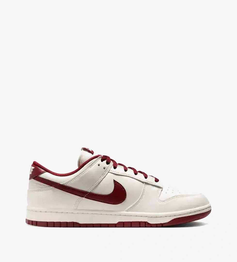 Dunk Low 'Phantom Team Red'