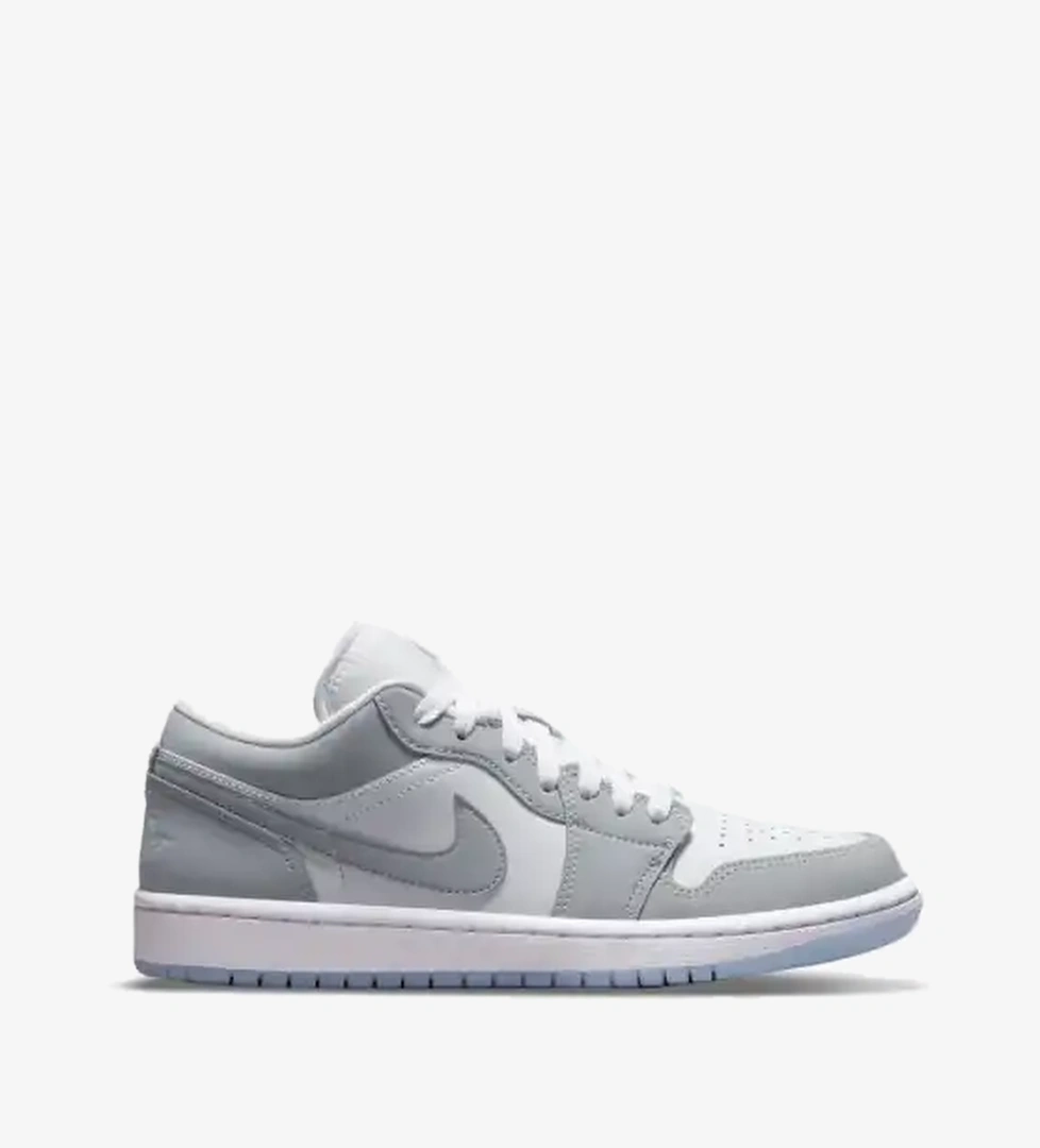Air Jordan 1 Low 'Wolf Grey' (W)
