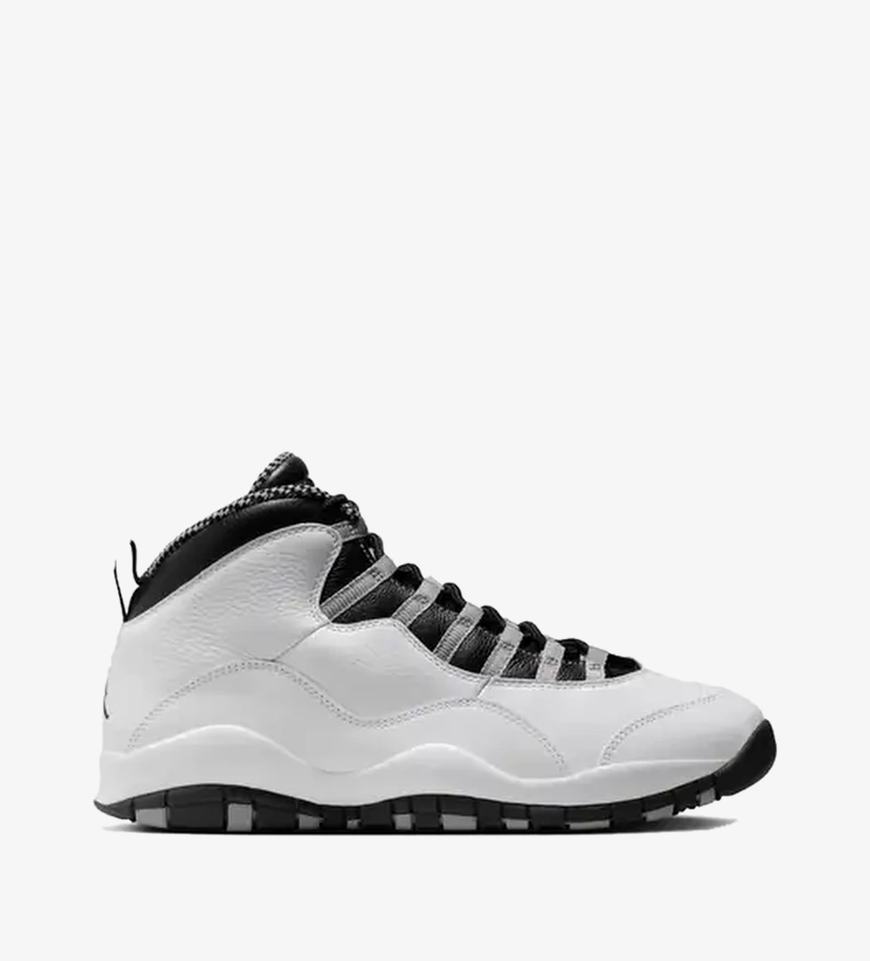 Jordan Air 10 Ürün Listesi