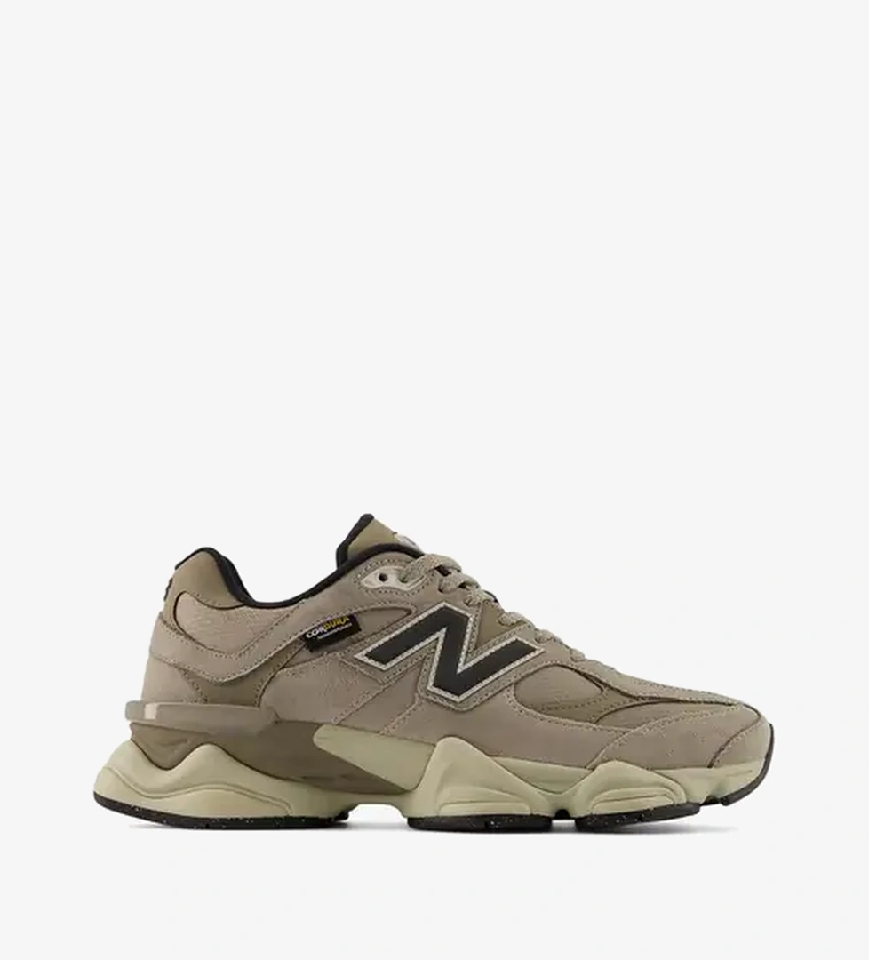 9060 Cordura 'Arid Stone' - Görsel 1