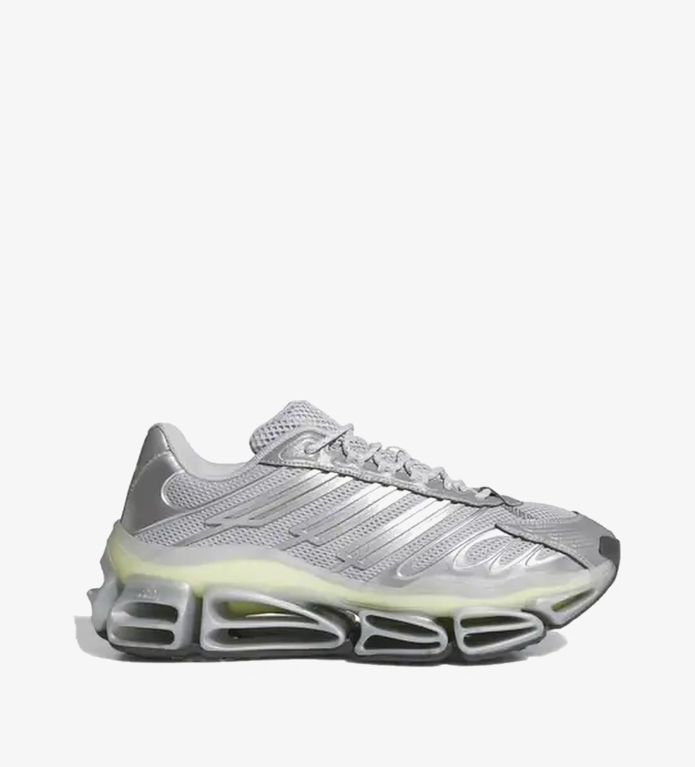 Adidas Gümüş Adidas Megaride