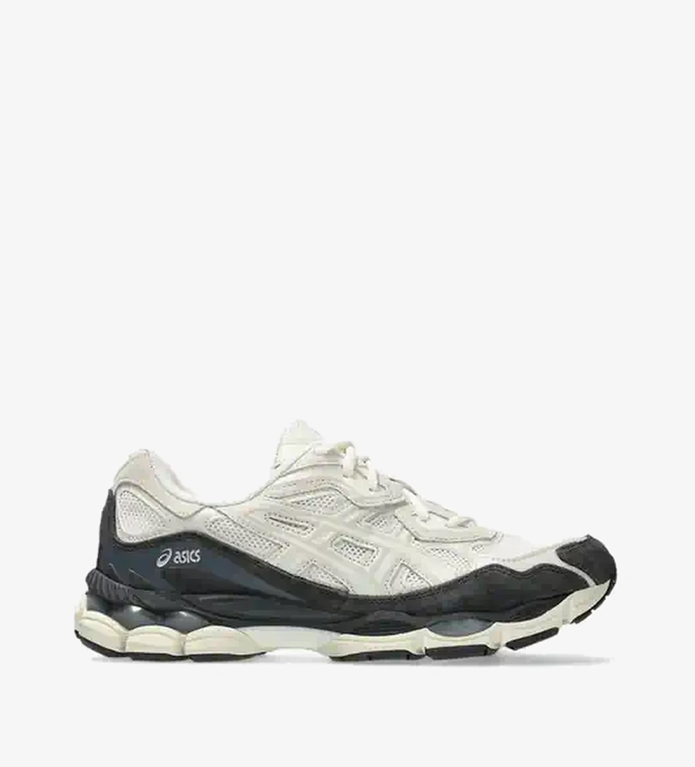 GEL-NYC 'White Smoke Grey'