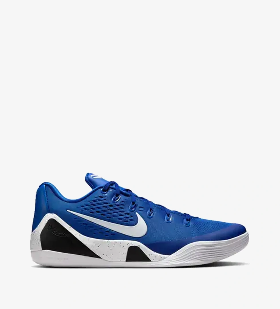 Nike Nike Mavi Kobe 9 Elite Low EM Protro 'Game Royal' Wunder'de! Mavi - 1. görsel