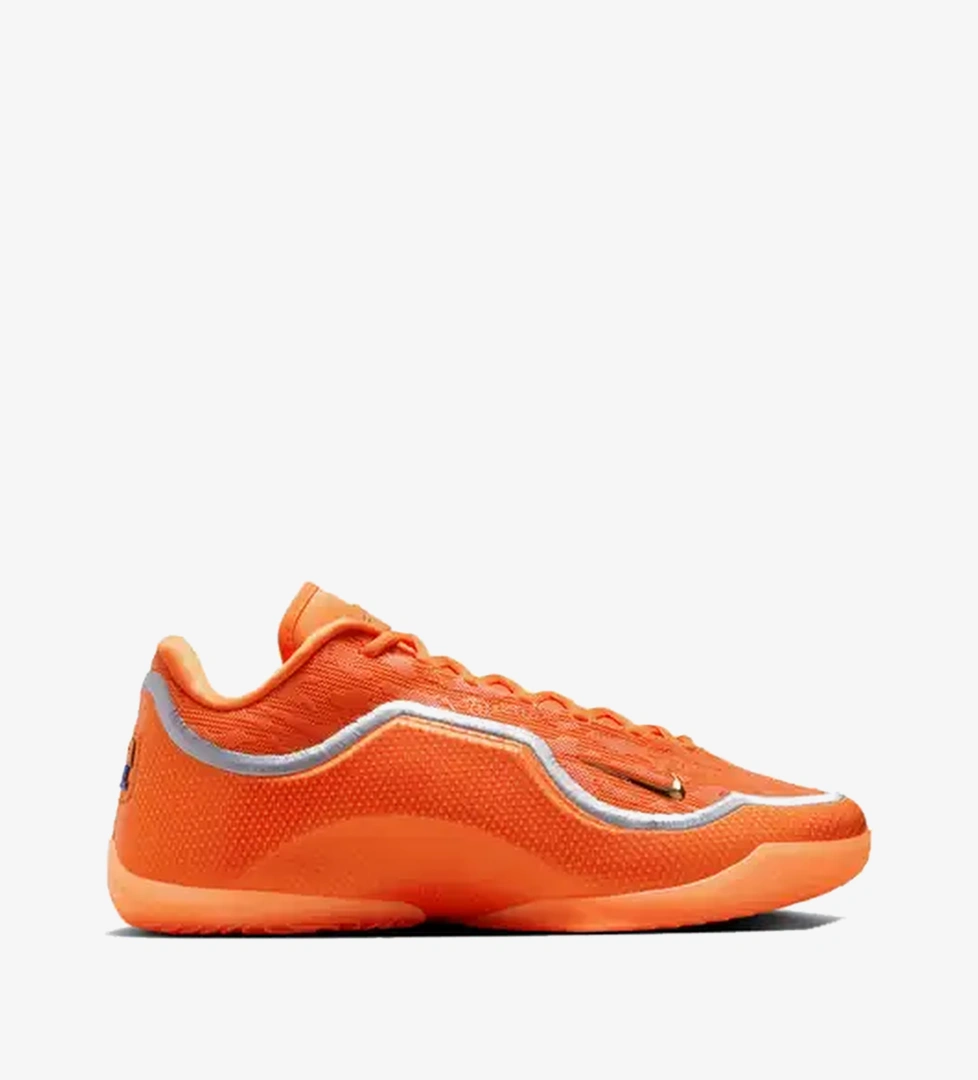 Nike Turuncu Nike Lebron