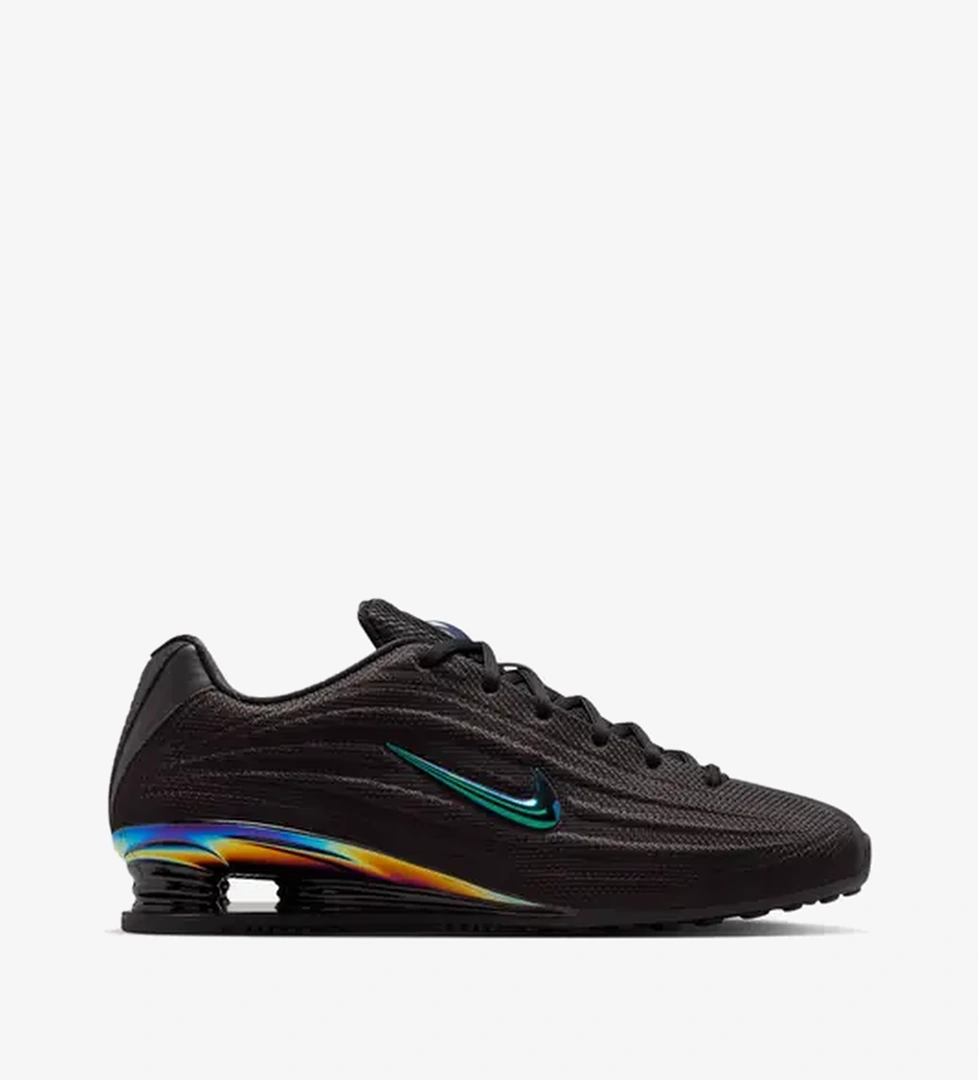 Shox Z SE 'Black Iridescent' (W) - Görsel 1