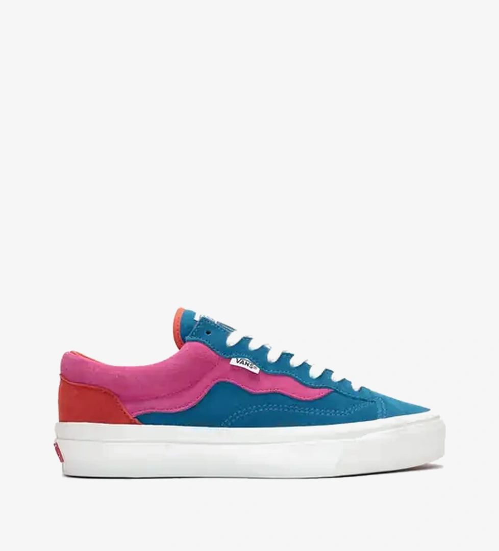Vans Mavi Vans Otw X