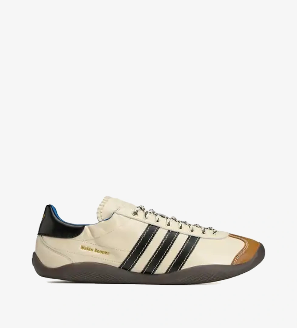 Adidas Wonder White Core Black Lush Blue Adidas Wb Karintha