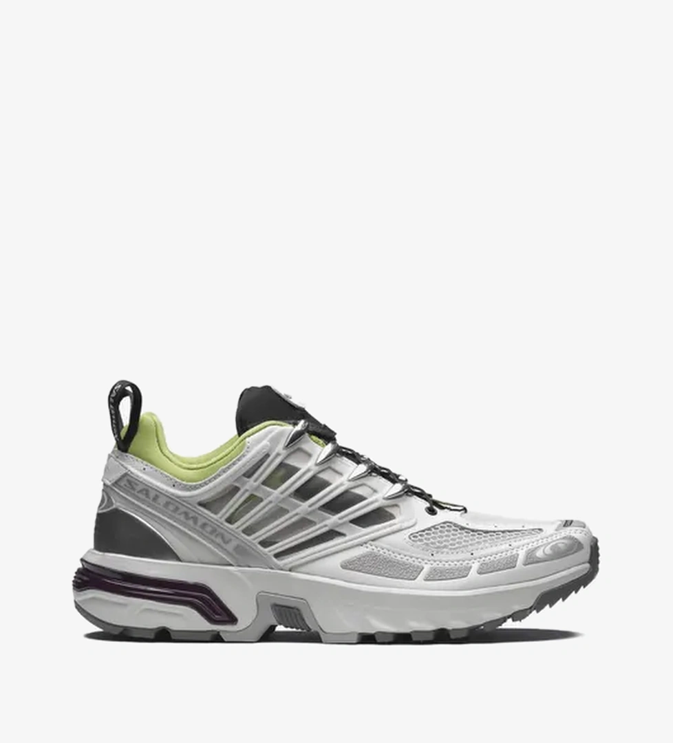 Salomon ACS PRO 'Lunar Rock' model görseli